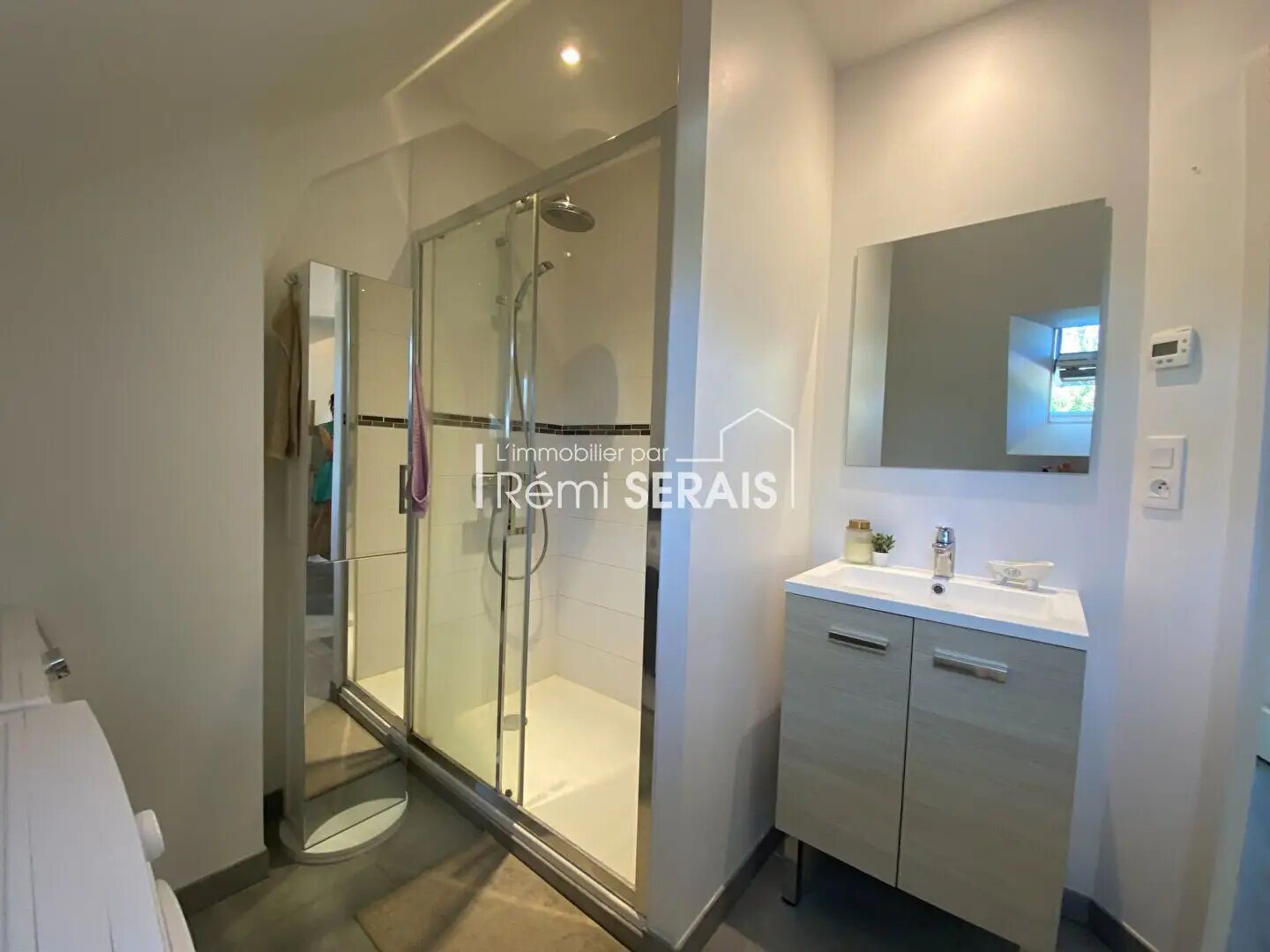 Appartement à louer, 83m², Falaise