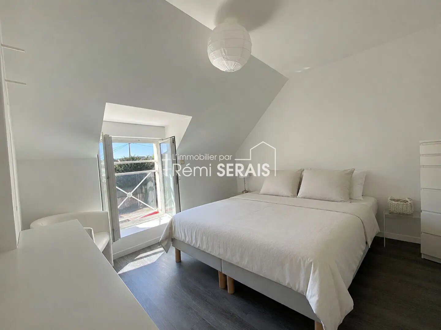 Appartement à louer, 83m², Falaise