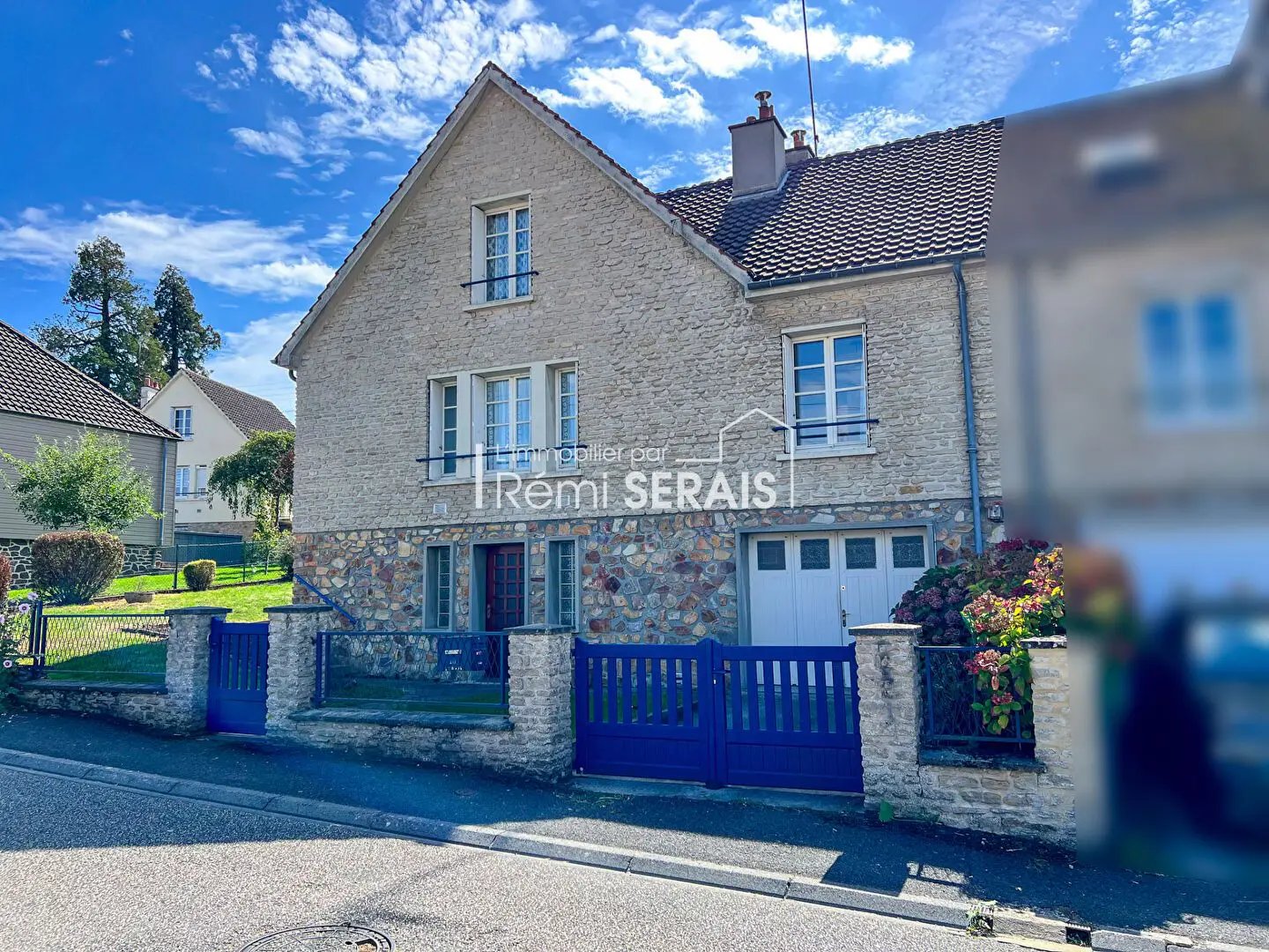 Maison à vendre, 110m², Falaise