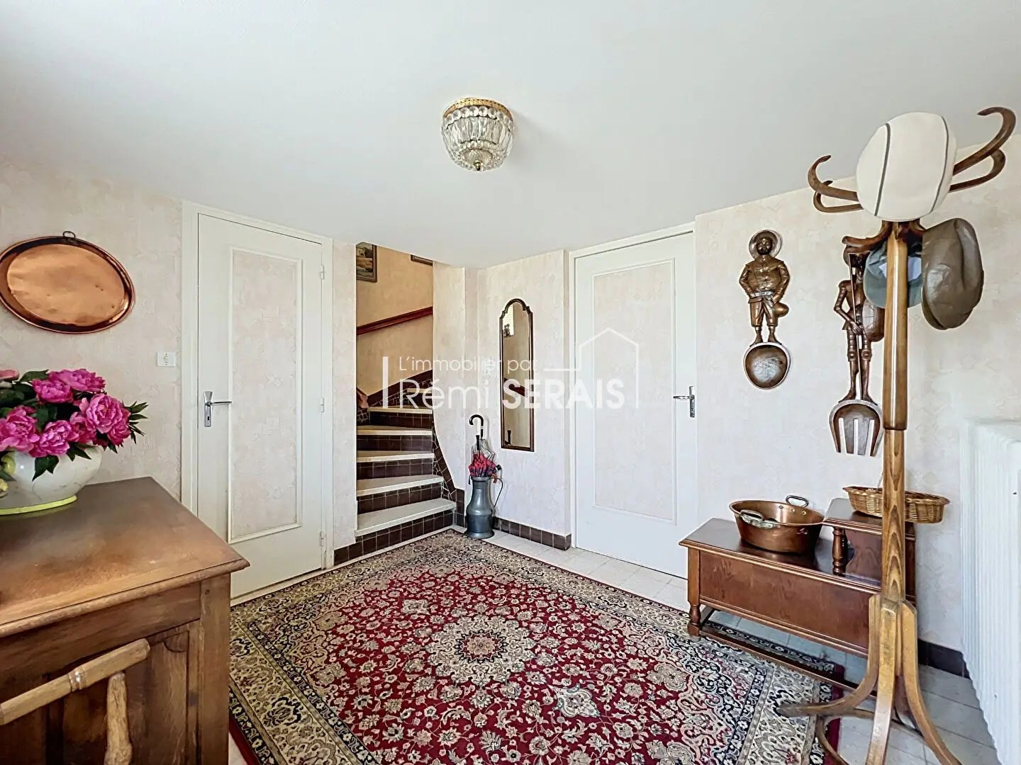 Maison à vendre, 110m², Falaise