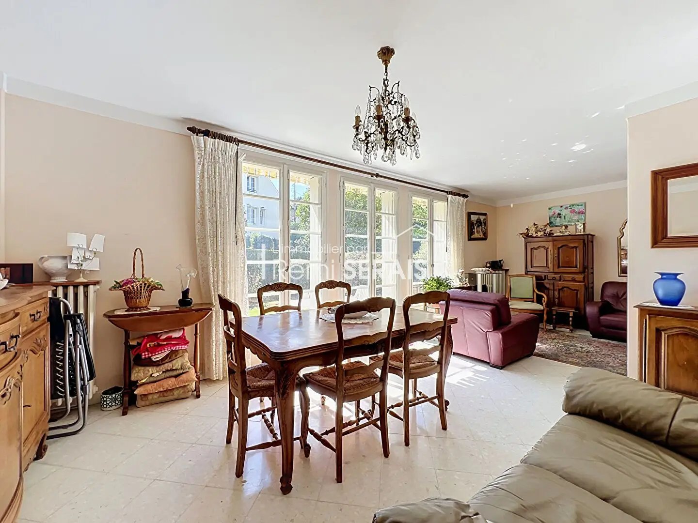 Maison à vendre, 110m², Falaise
