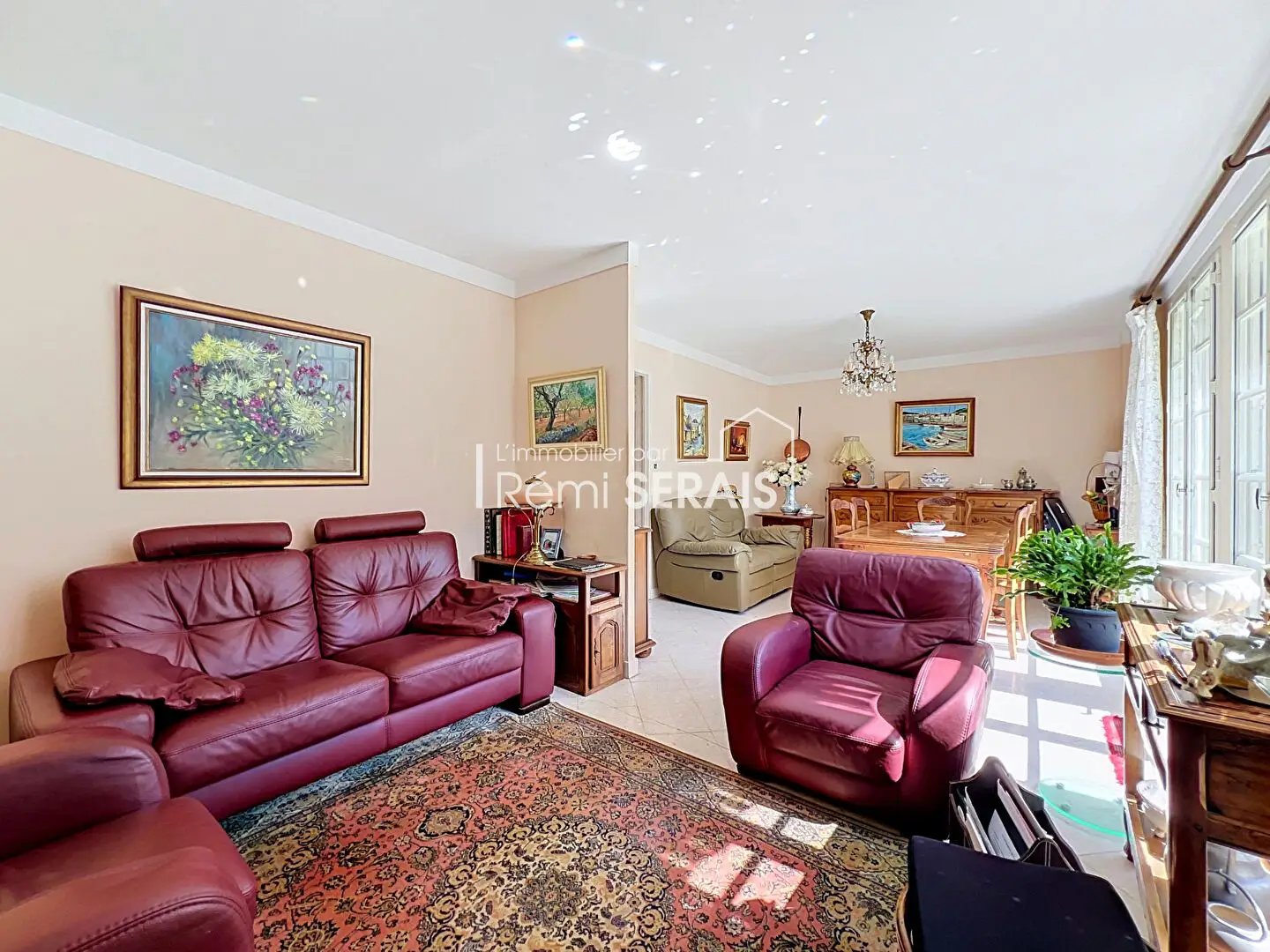 Maison à vendre, 110m², Falaise