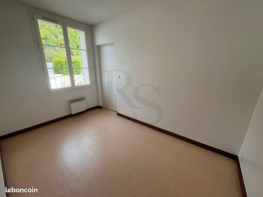 Appartement à louer, 35m², Bretteville-sur-Laize