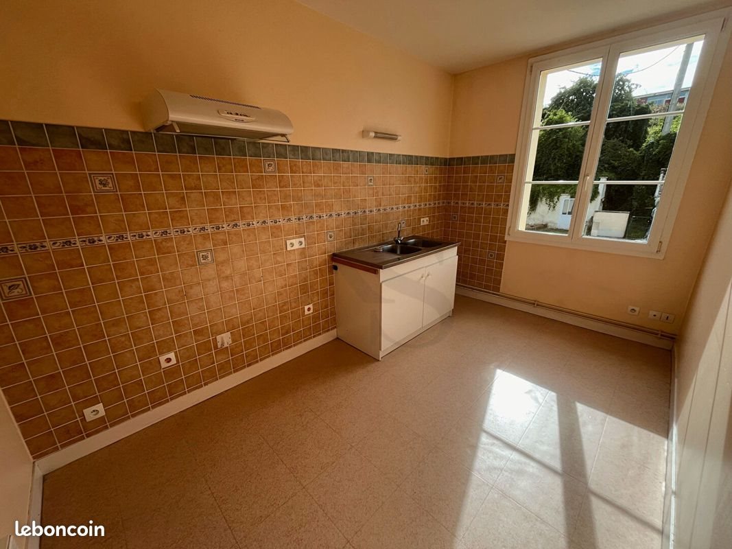 Appartement à louer, 35m², Bretteville-sur-Laize