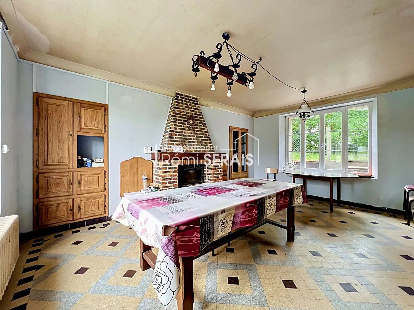 Maison à vendre, 112m², Potigny