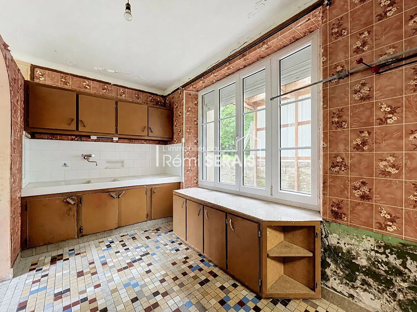 Maison à vendre, 112m², Potigny