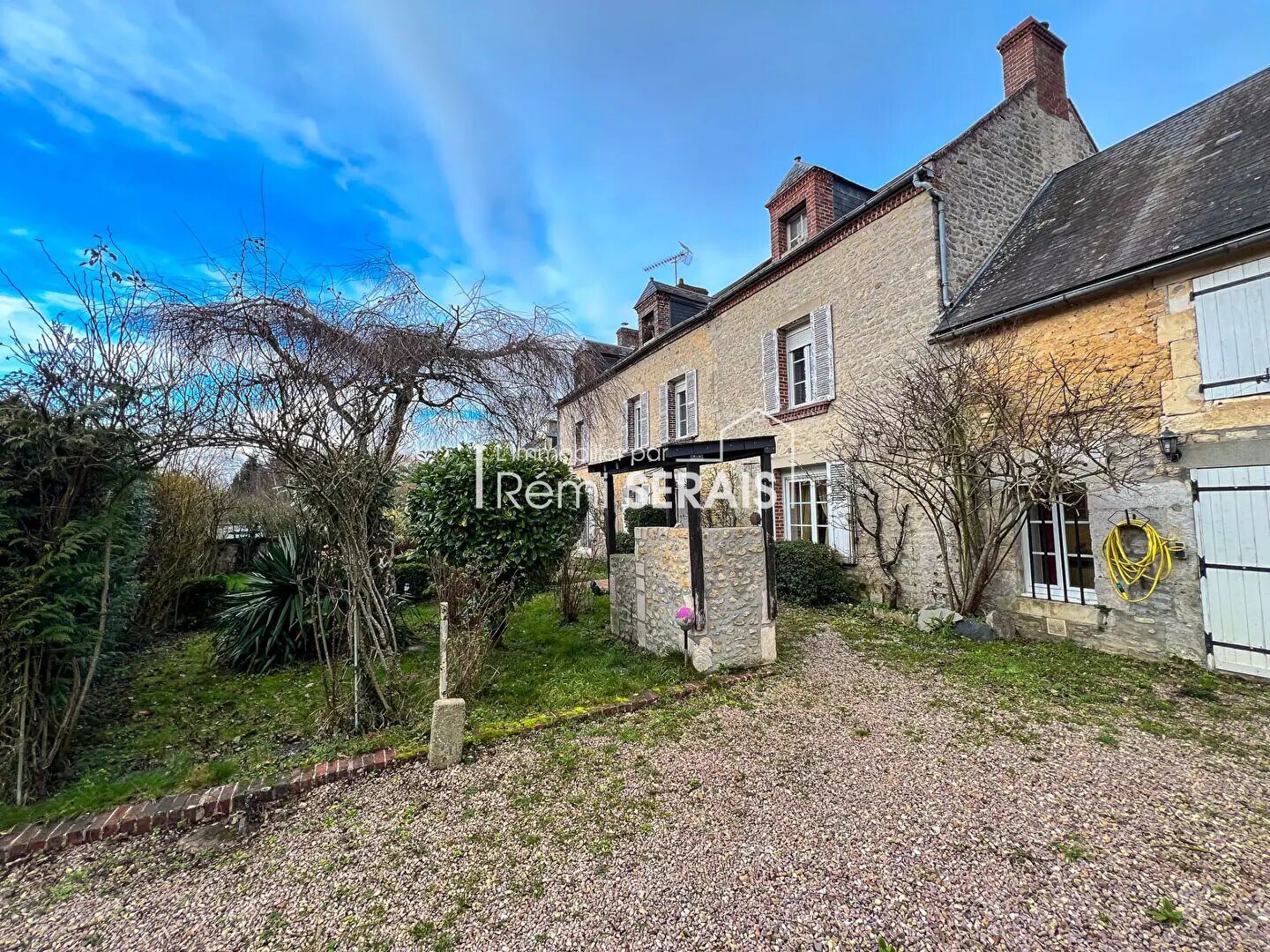 Maison à vendre, 183m², Falaise