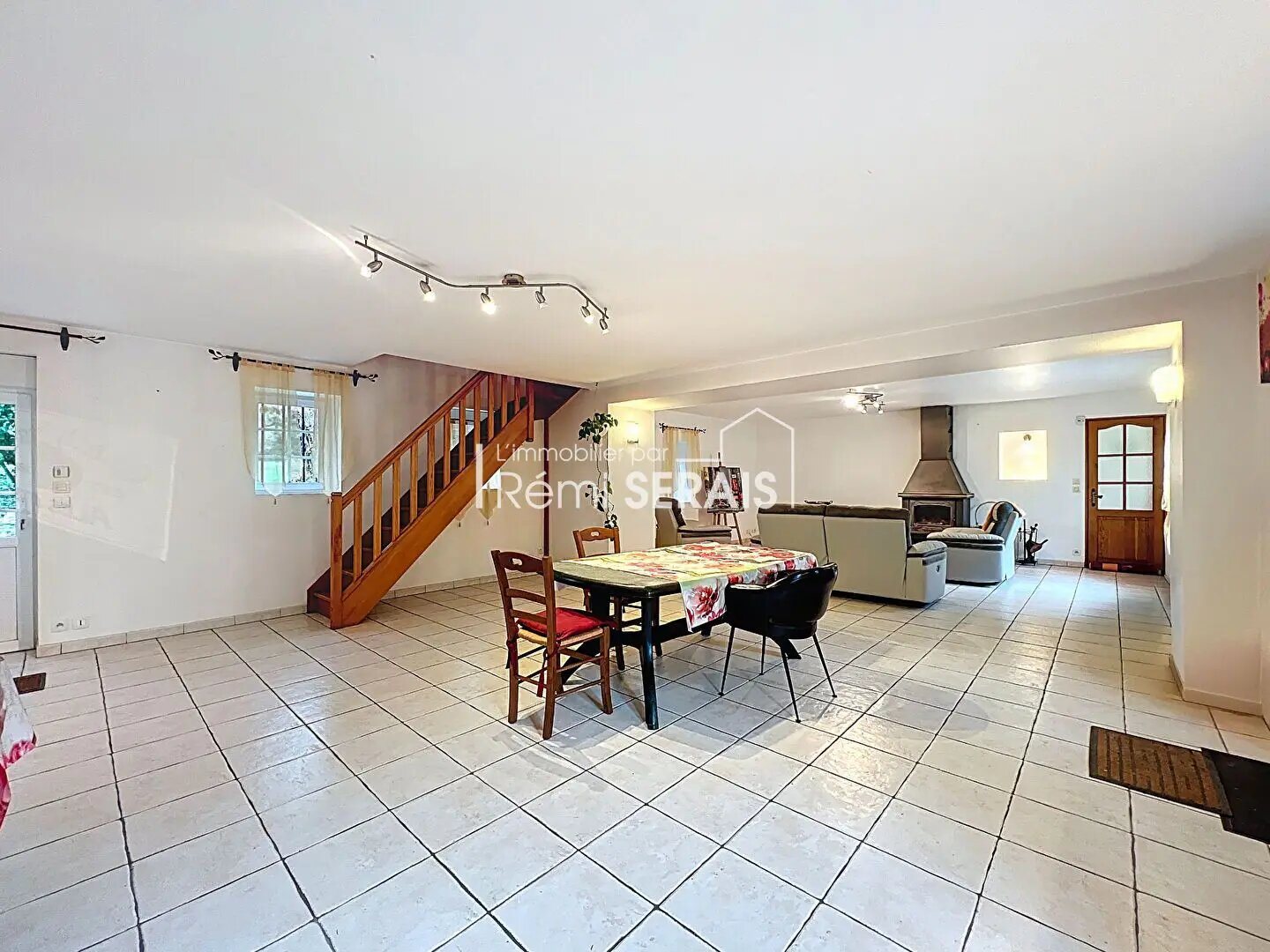 Maison à vendre, 183m², Falaise