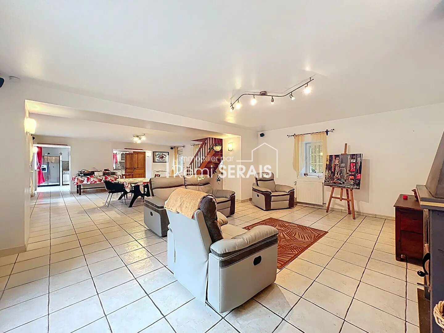Maison à vendre, 183m², Falaise