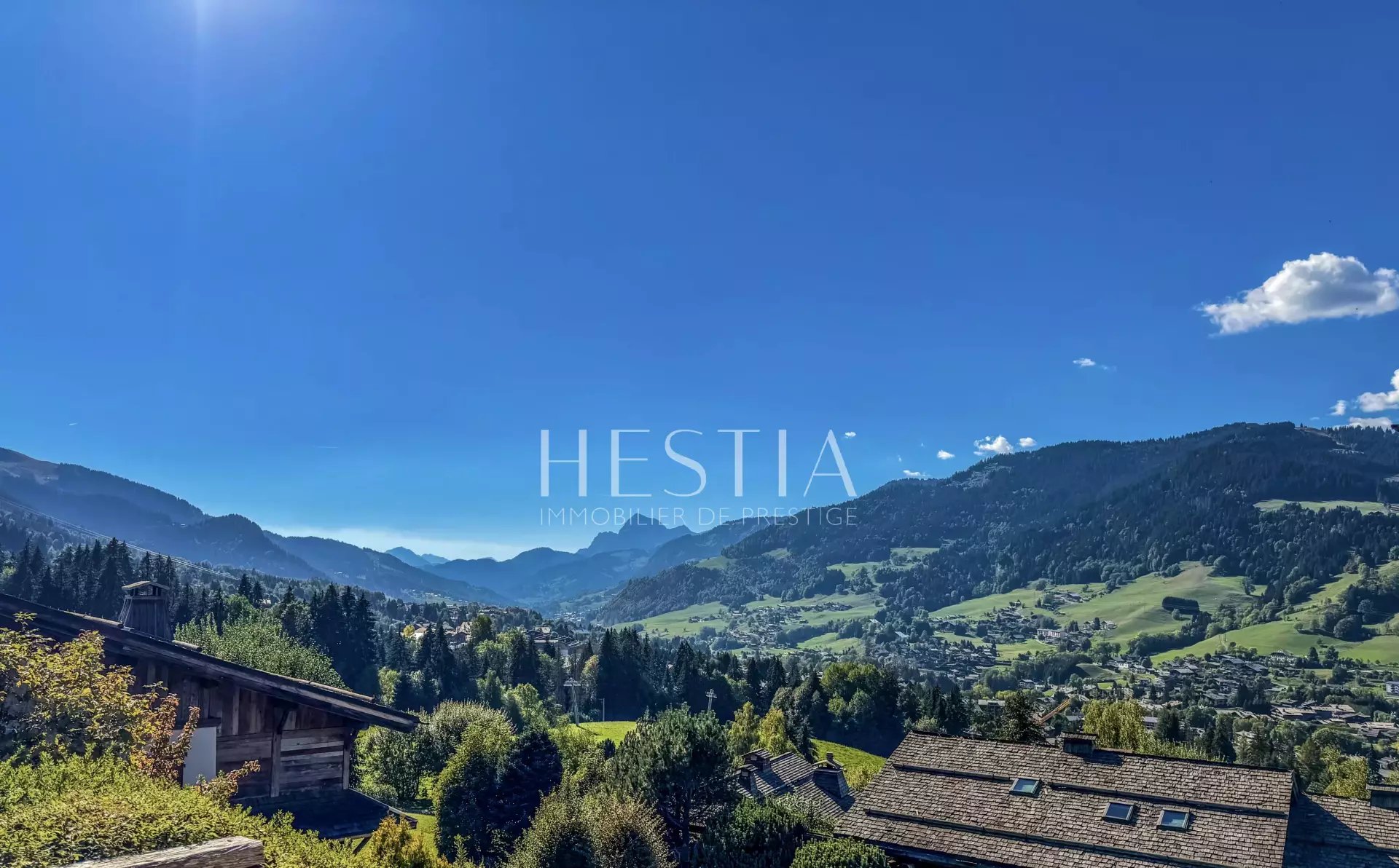 Maison à vendre, 6m², Megève
