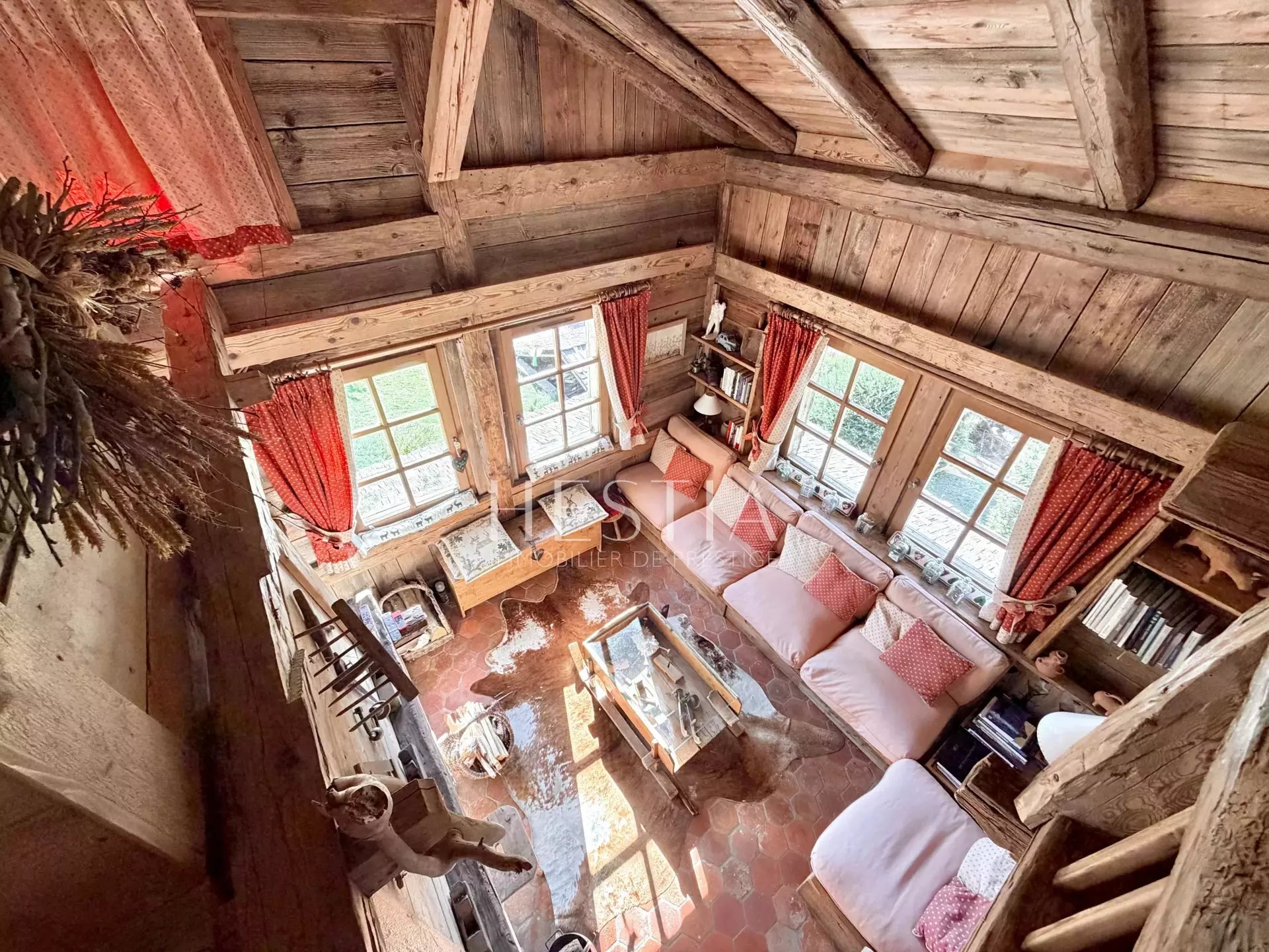 Maison à vendre, 6m², Megève