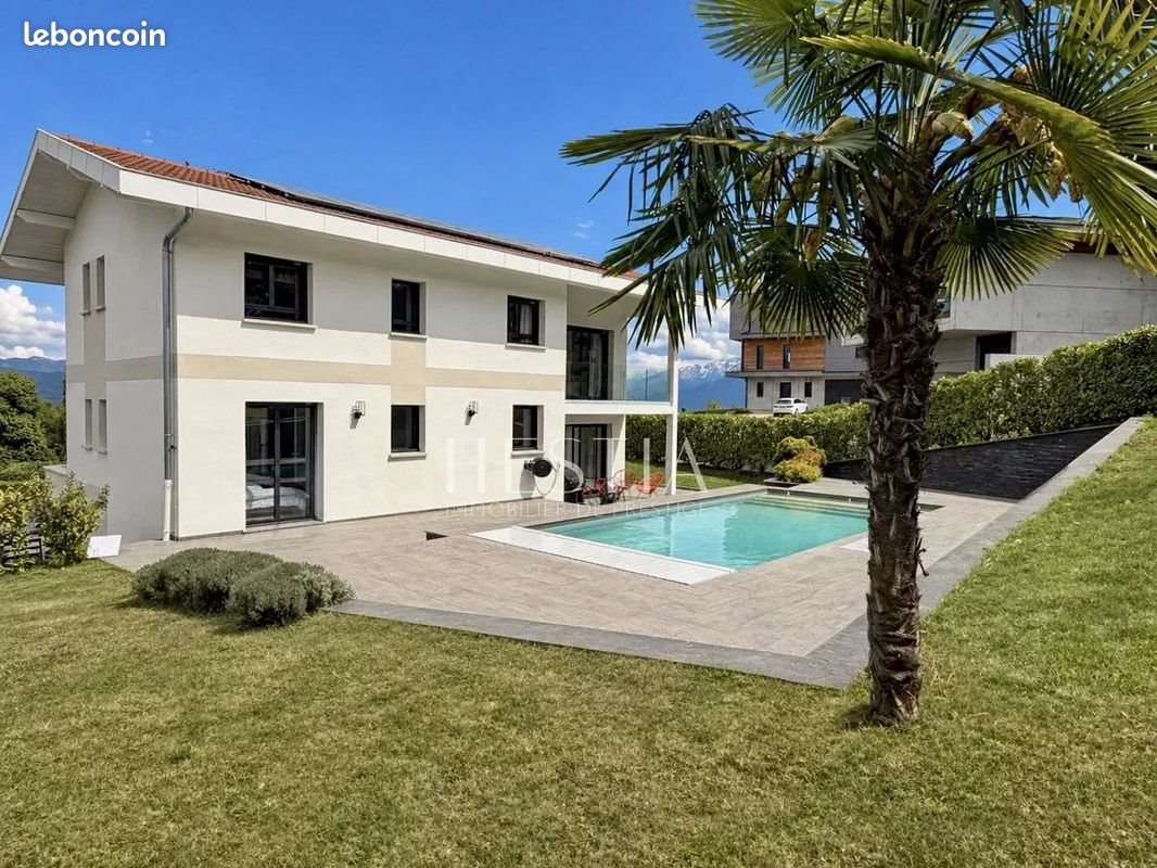 Maison à vendre, 155m², Reignier-Esery