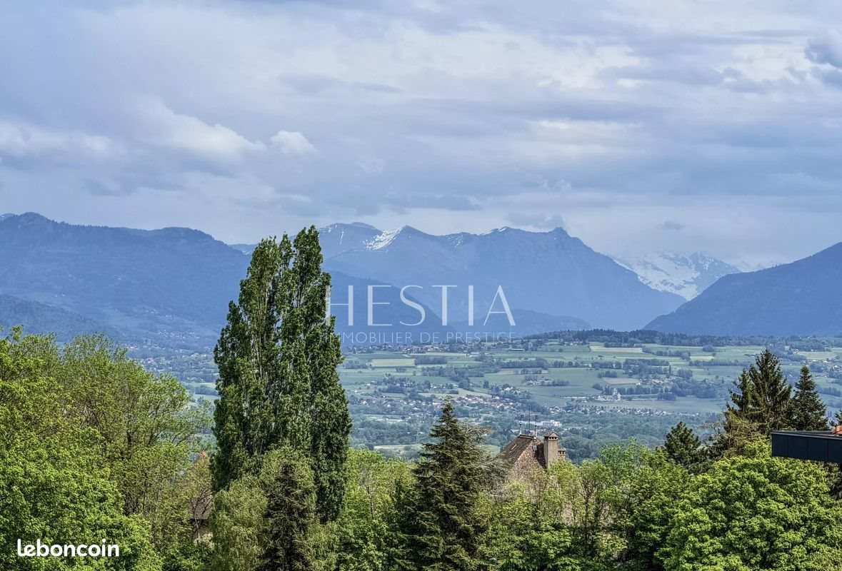 Maison à vendre, 155m², Reignier-Esery