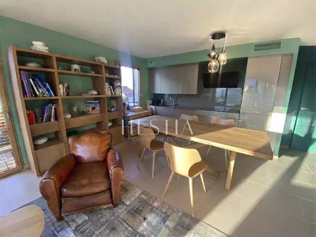 Appartement à vendre, 86m², Neydens
