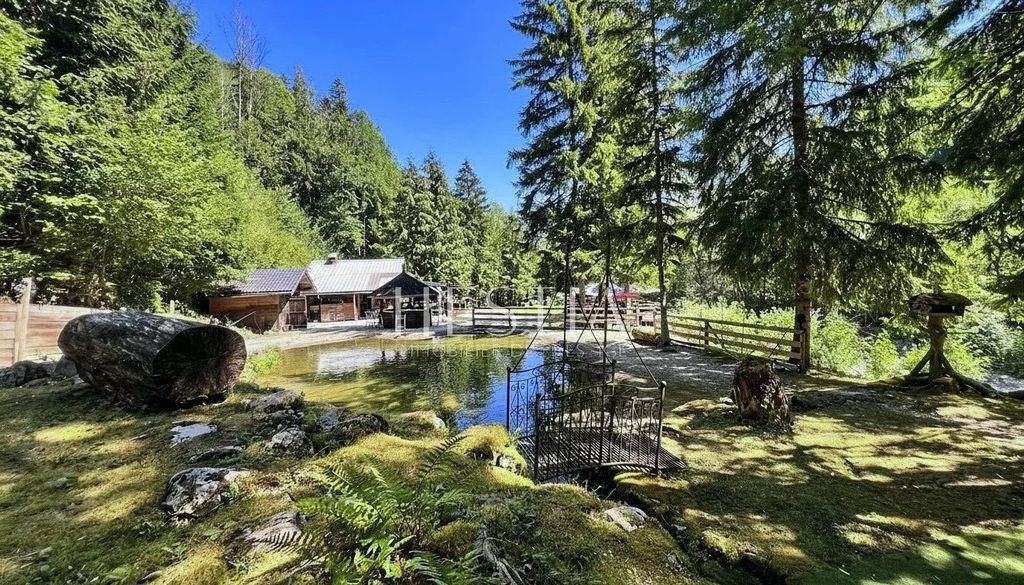 Maison à vendre, 207m², Thônes