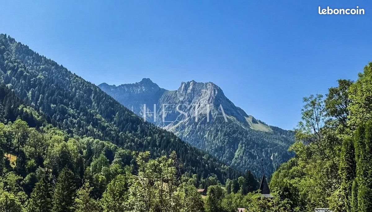 Maison à vendre, 207m², Thônes