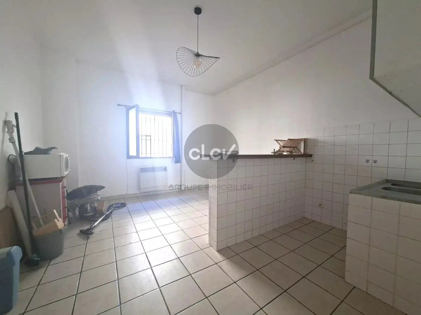 Appartement à vendre, 38m², Caluire-et-Cuire