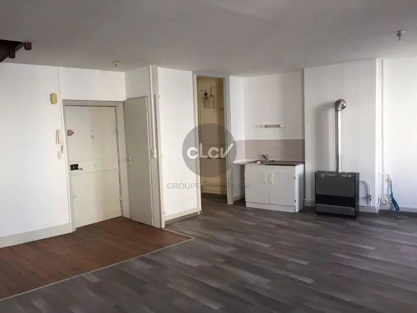 Appartement à louer, 65m², Villefranche-sur-Saône