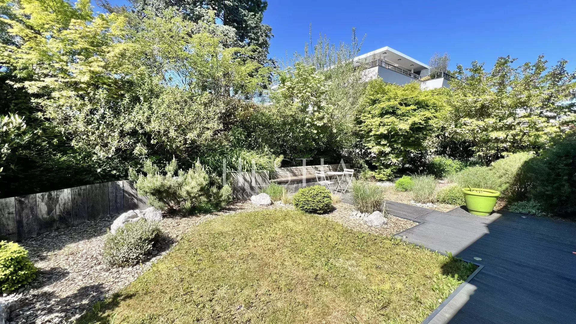 Appartement à vendre, 69m², Annecy