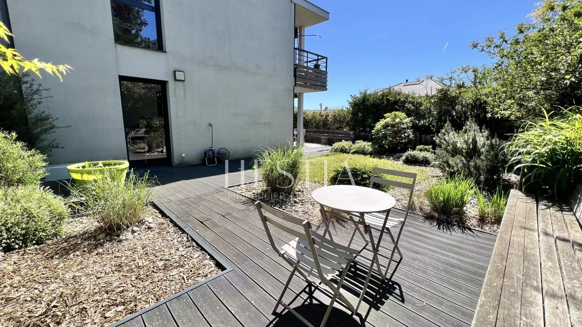 Appartement à vendre, 69m², Annecy