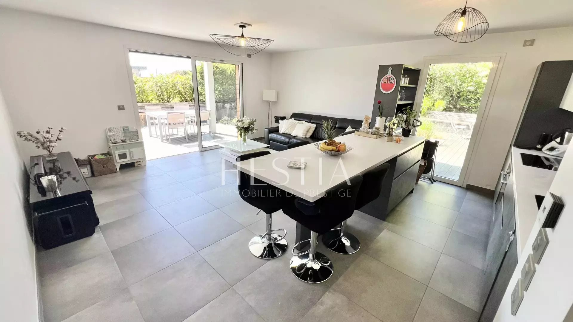 Appartement à vendre, 69m², Annecy
