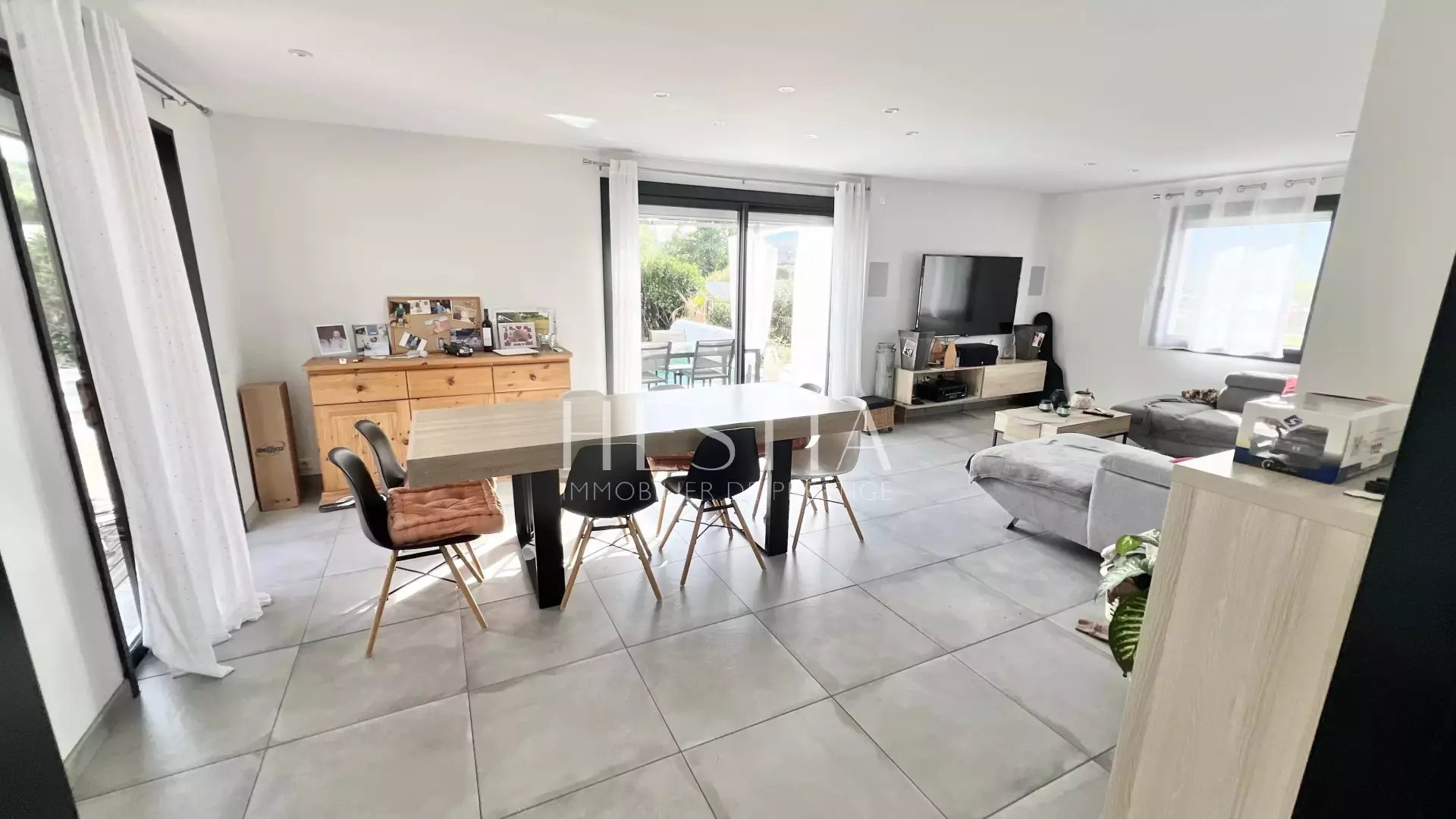 Maison à vendre, 210m², Marcellaz-Albanais
