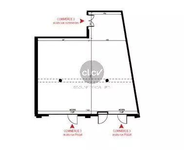 Maison à vendre, 145m², Villeurbanne