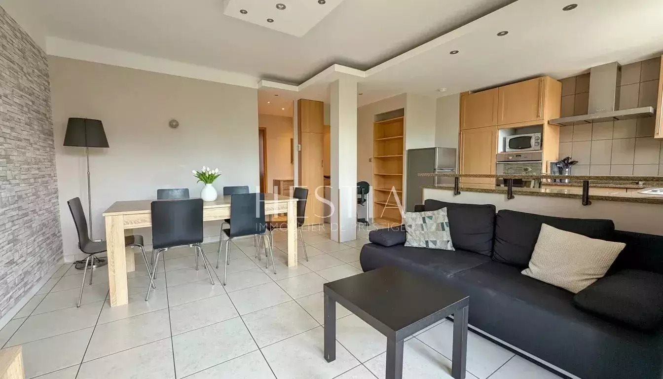 Appartement à vendre, 60m², Cran-Gevrier