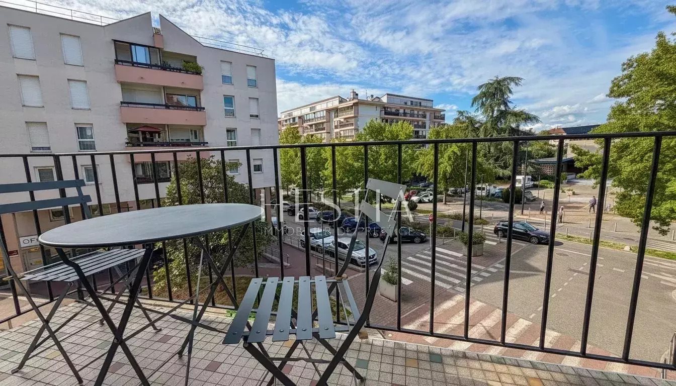 Appartement à vendre, 60m², Cran-Gevrier