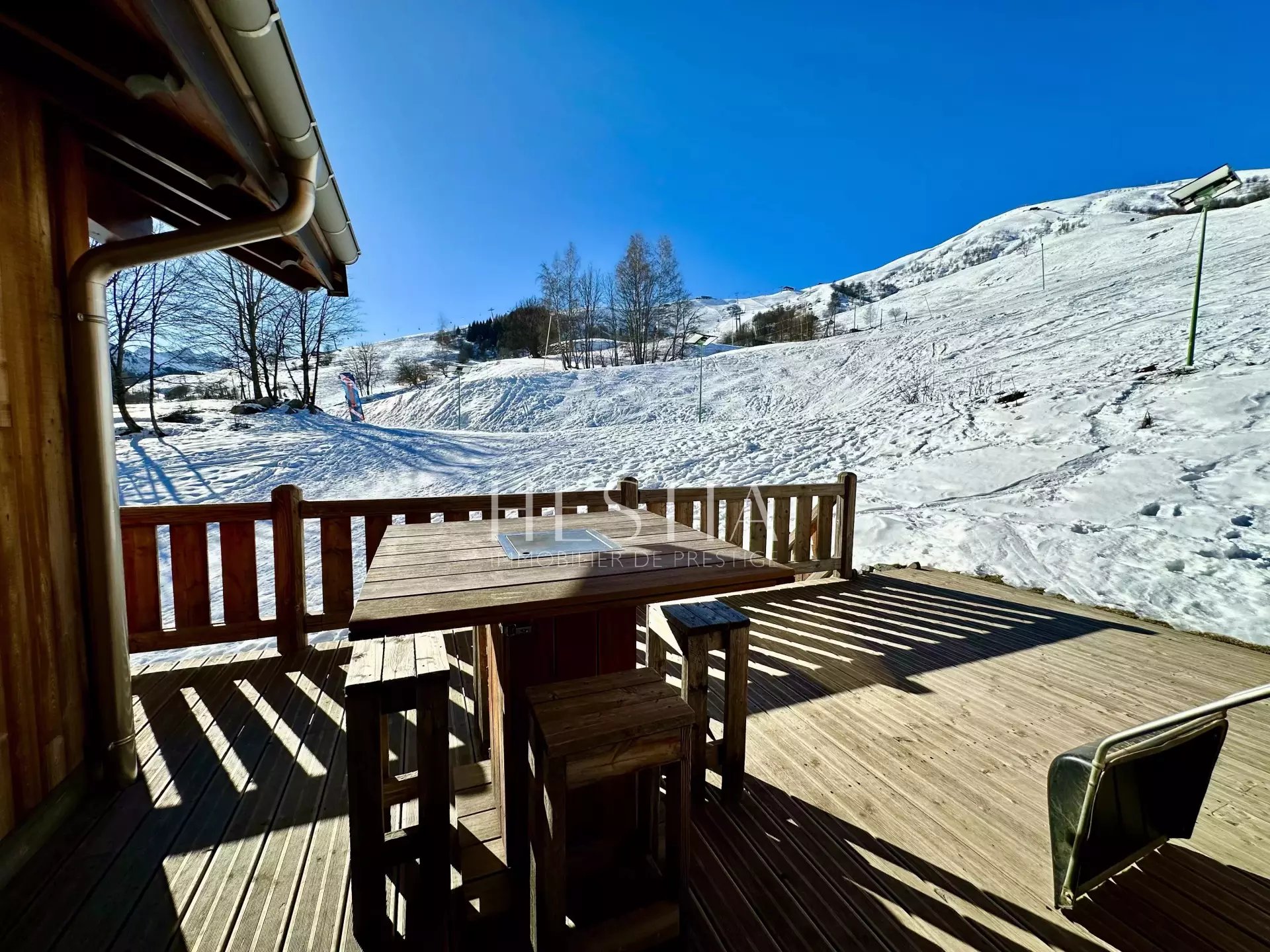 Maison à vendre, 237m², Villarembert (Le Corbier)