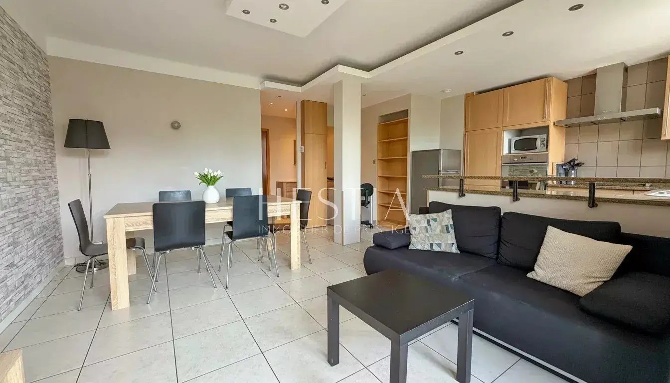 Appartement à vendre, 60m², Annecy