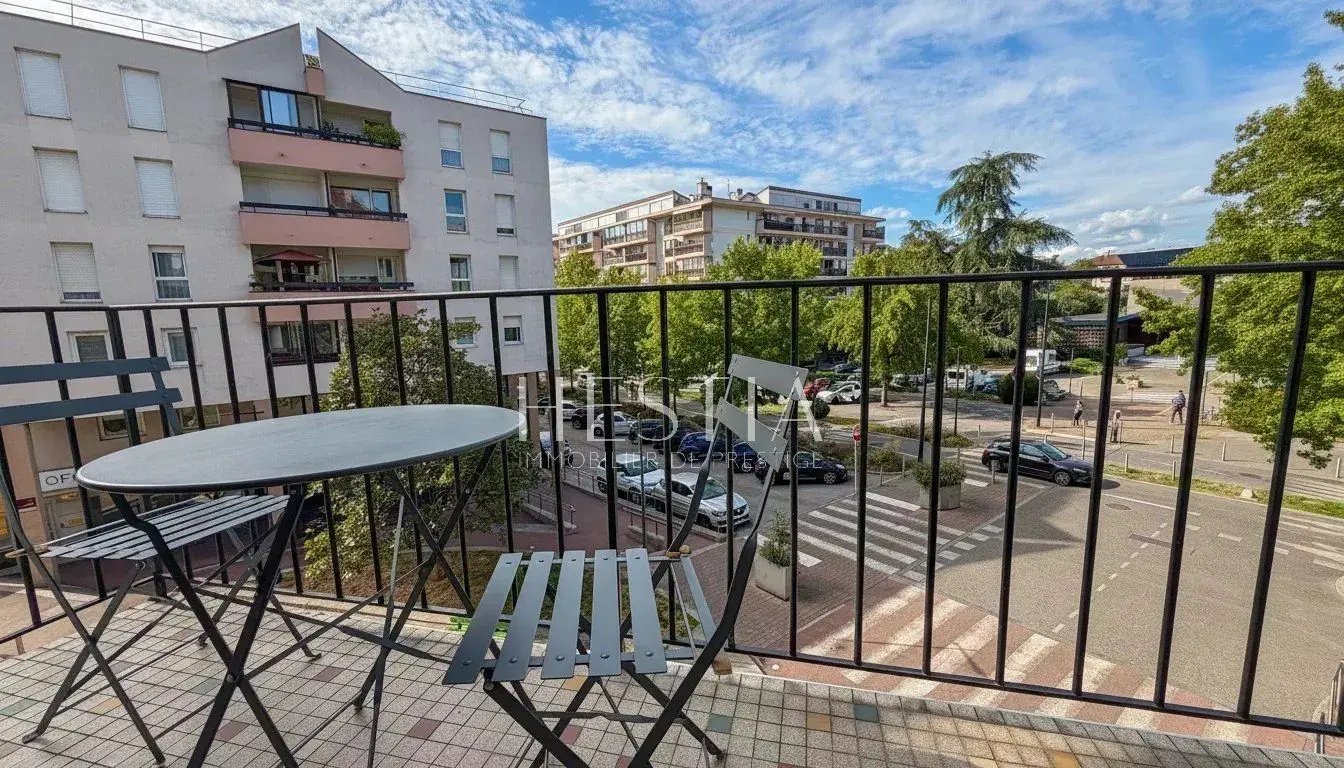 Appartement à vendre, 60m², Annecy