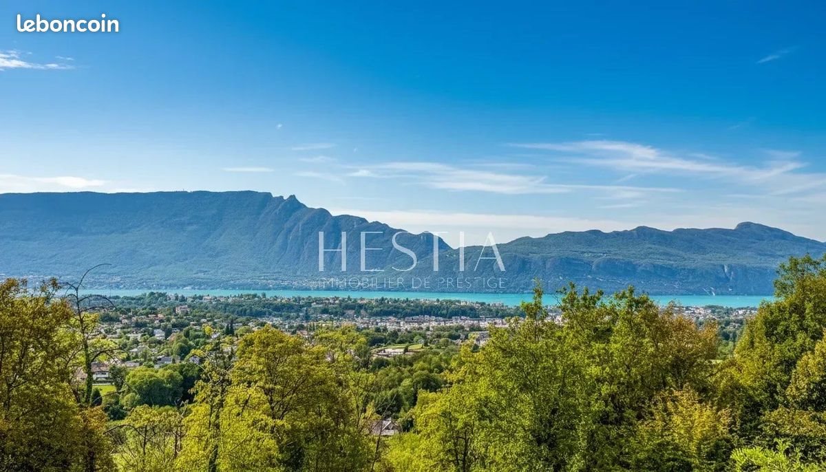 Maison à vendre, 230m², Aix-les-Bains