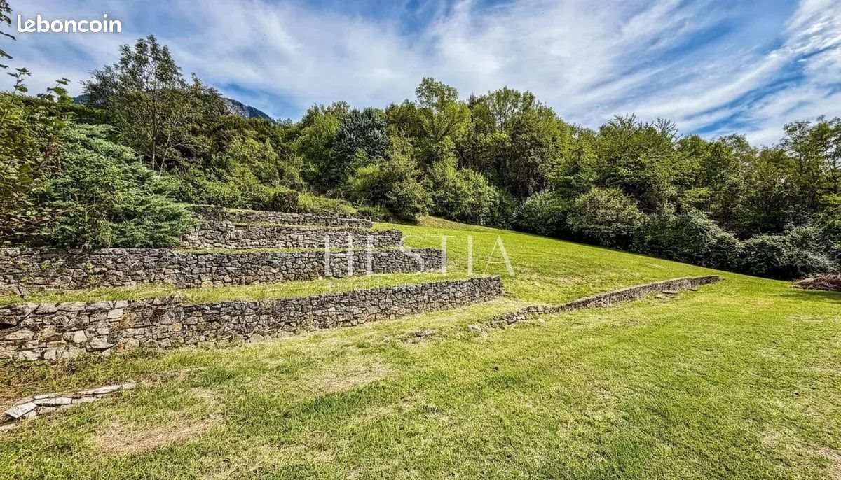 Maison à vendre, 230m², Aix-les-Bains