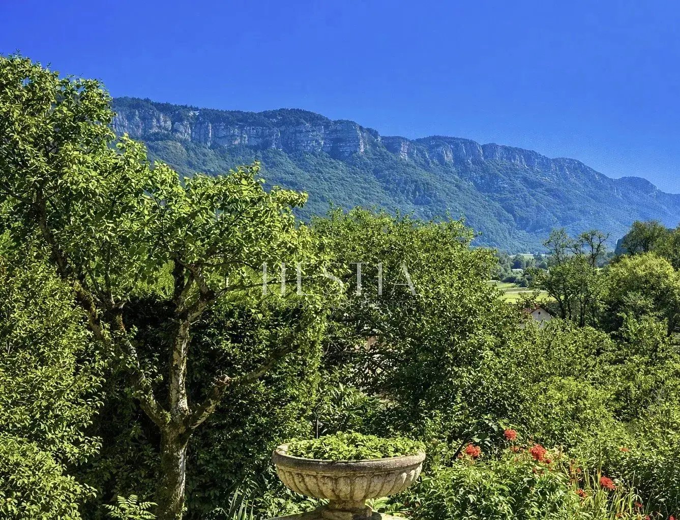 Maison à vendre, 121m², Aix-les-Bains