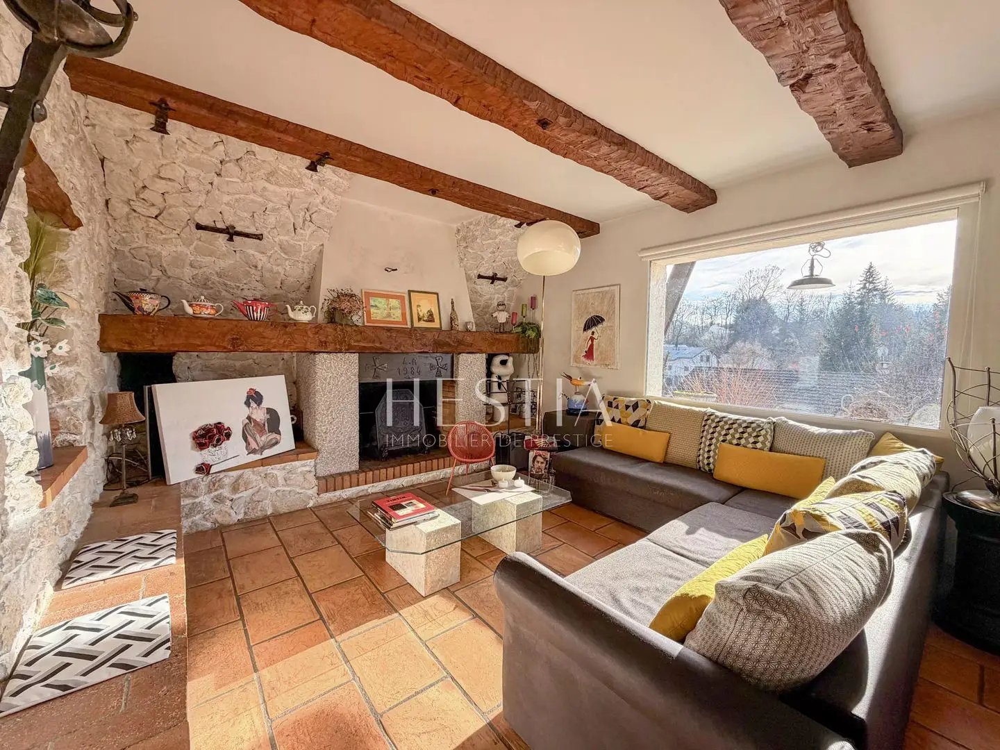 Maison à vendre, 121m², Aix-les-Bains