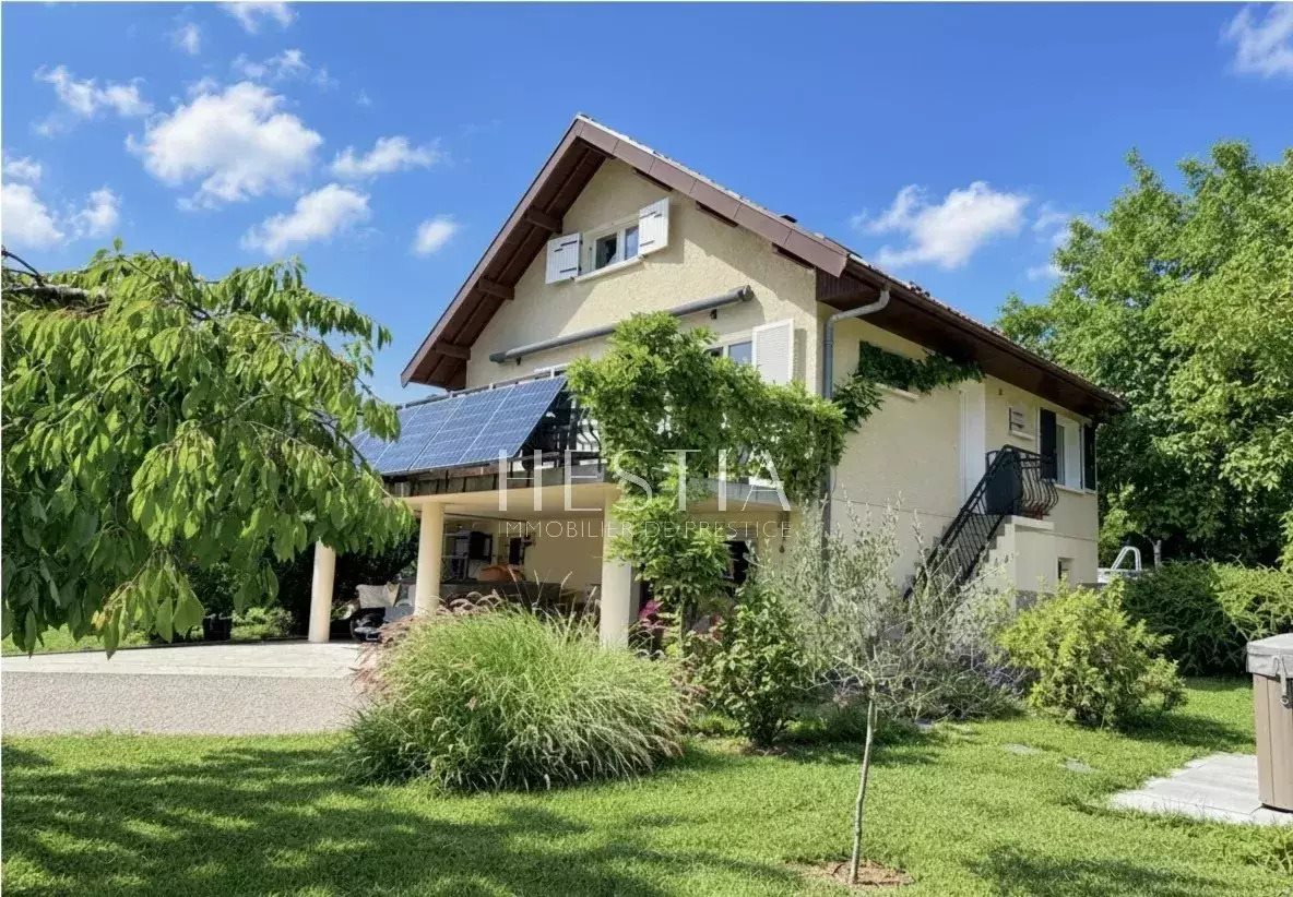 Maison à vendre, 5m², Annecy