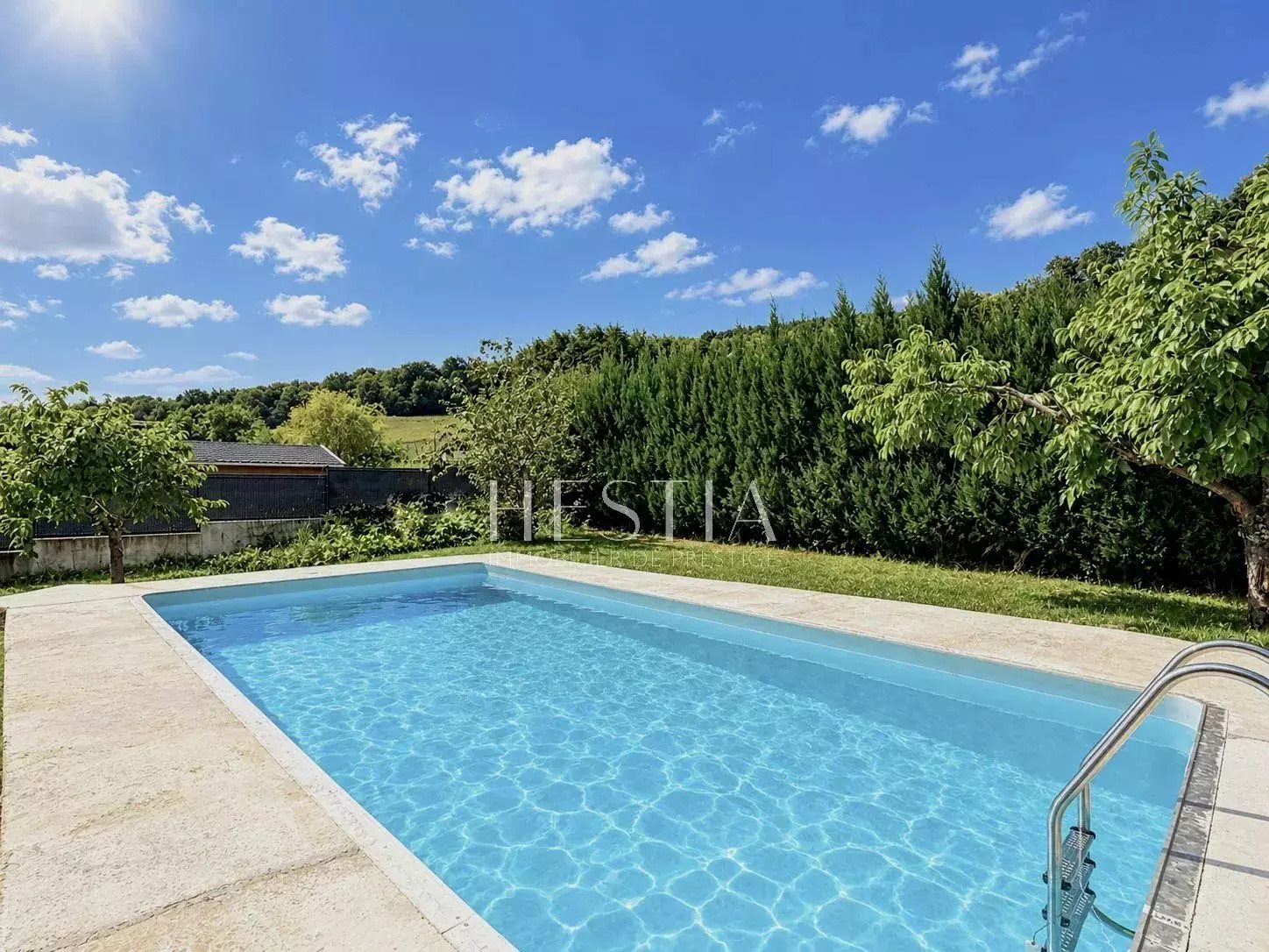 Maison à vendre, 5m², Annecy