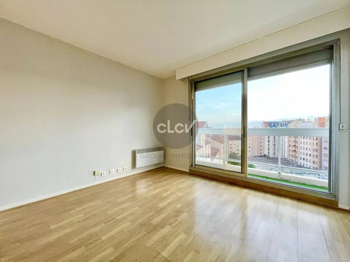 Appartement à vendre, 27m², Lyon 7ème