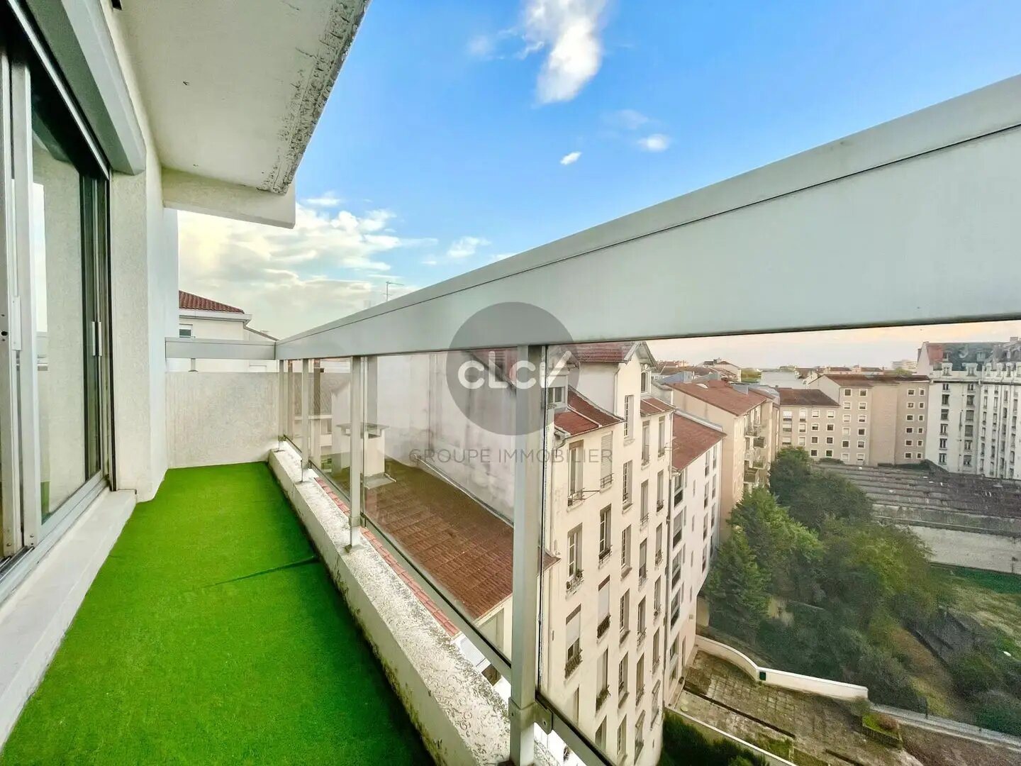 Appartement à vendre, 27m², Lyon 7ème