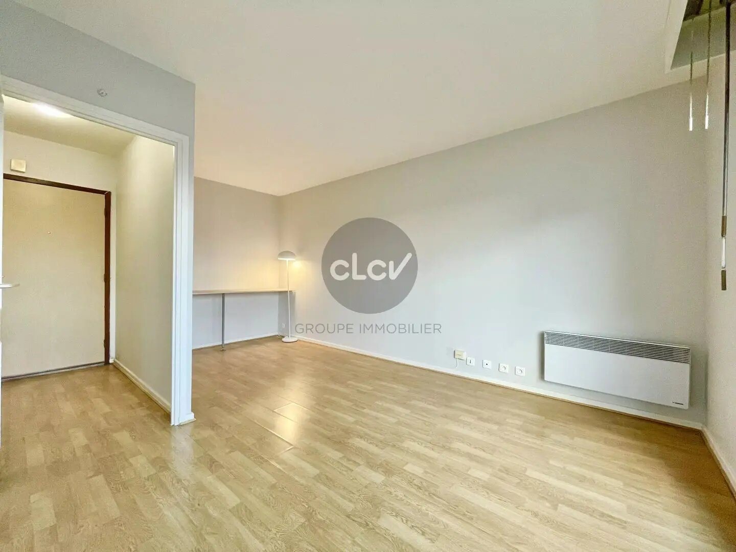 Appartement à vendre, 27m², Lyon 7ème