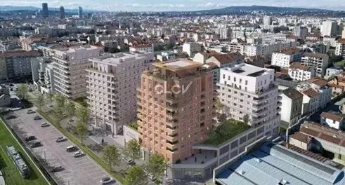 Maison à vendre, 308m², Villeurbanne