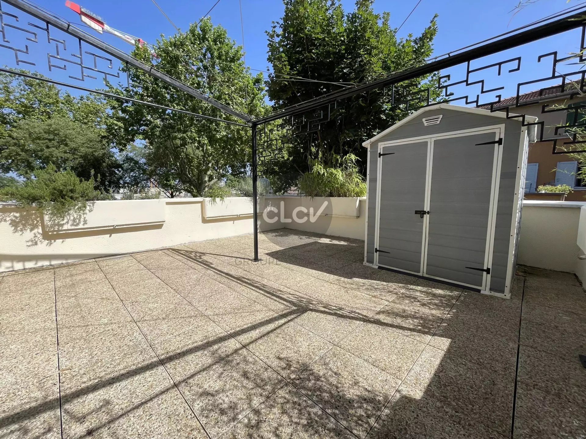 Maison à vendre, 62m², Vaulx-en-Velin