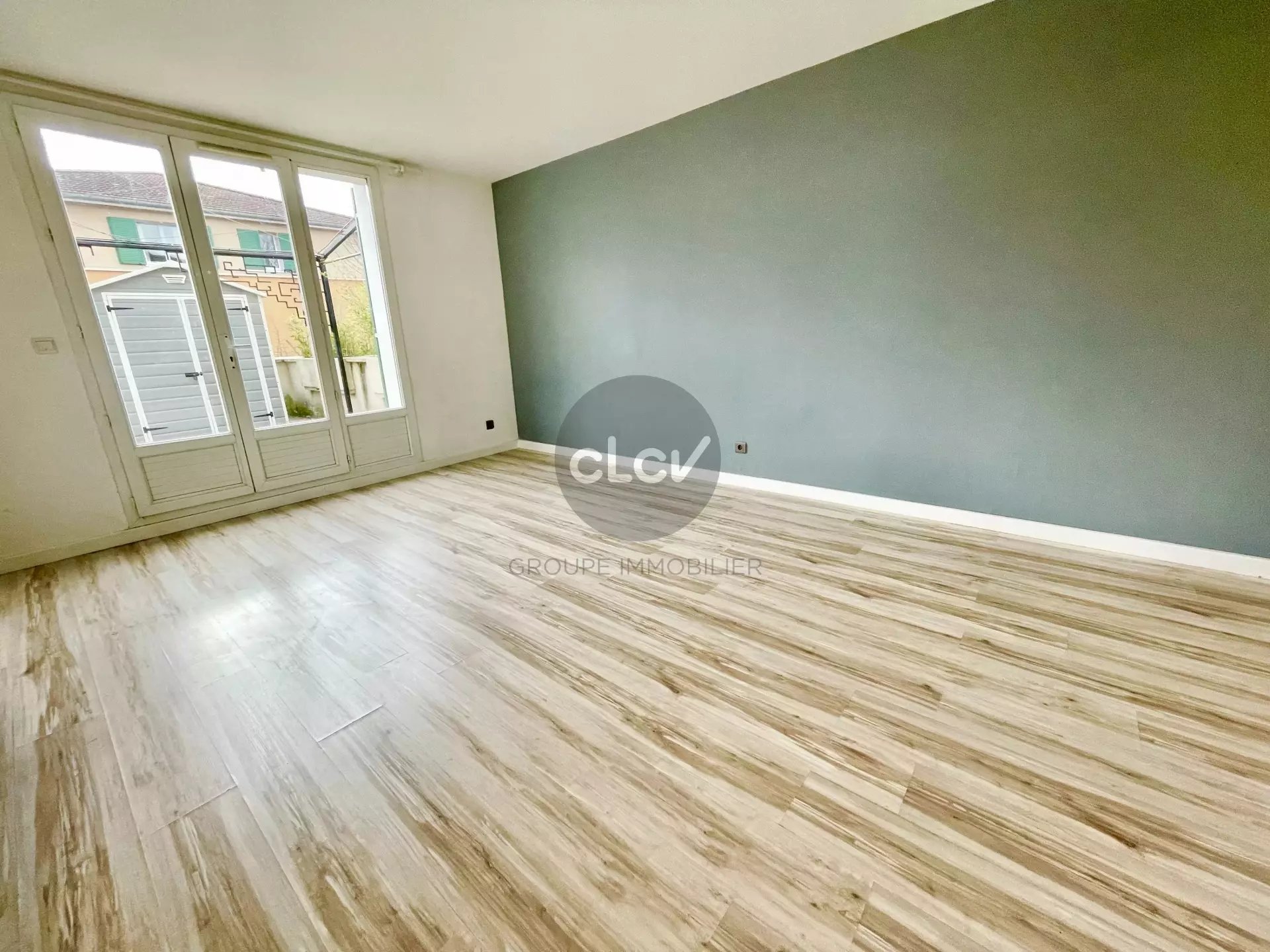 Maison à vendre, 62m², Vaulx-en-Velin