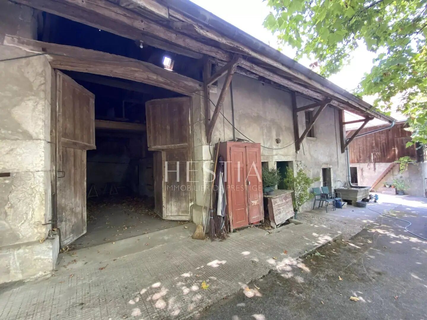 Maison à vendre, 264m², La Roche-sur-Foron