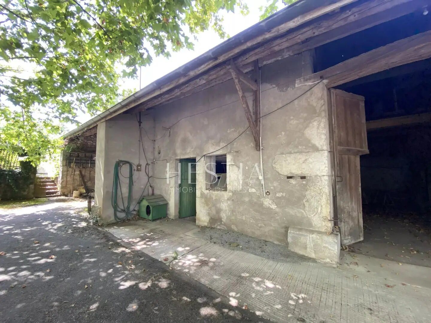 Maison à vendre, 264m², La Roche-sur-Foron