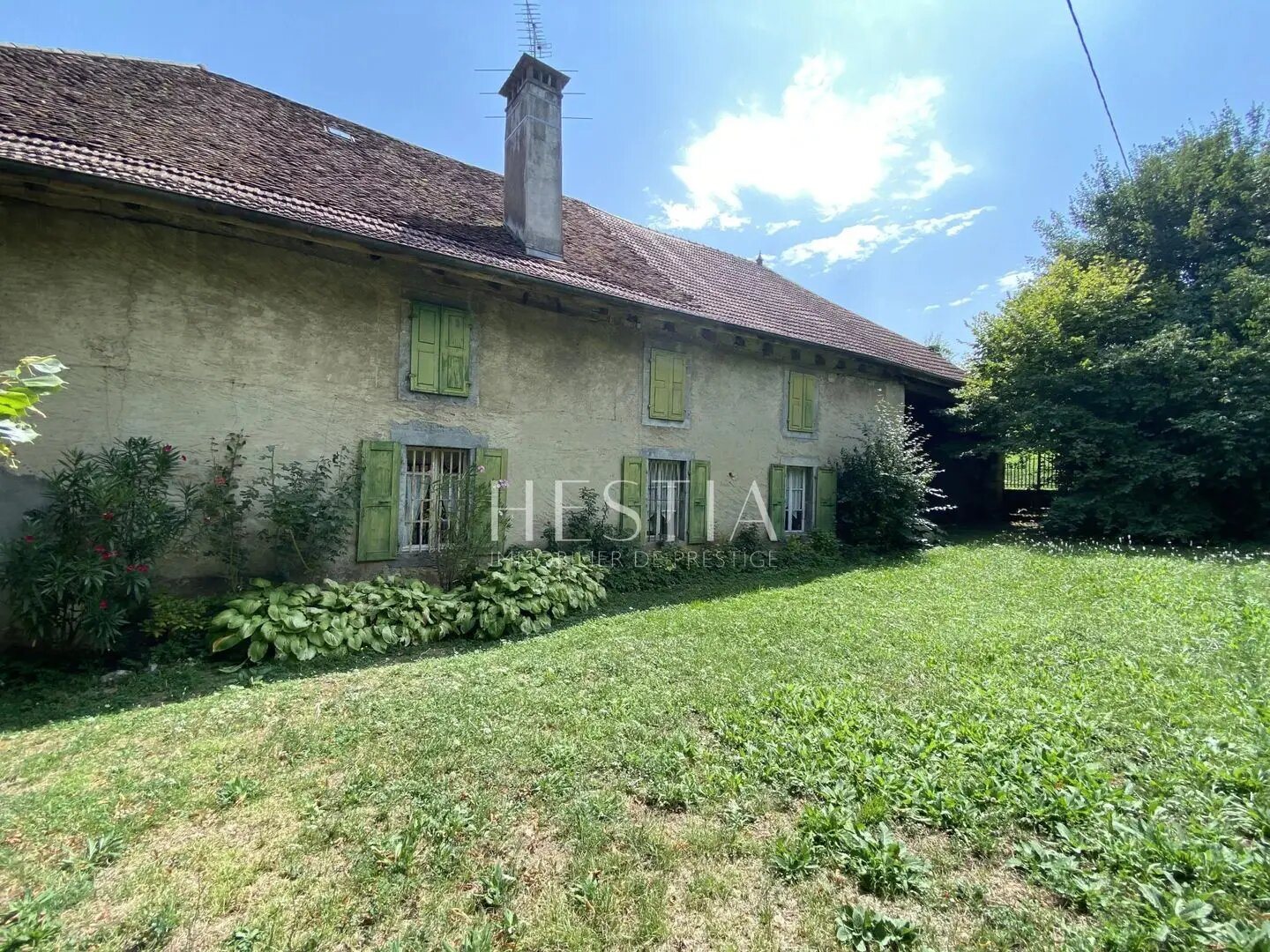 Maison à vendre, 264m², La Roche-sur-Foron