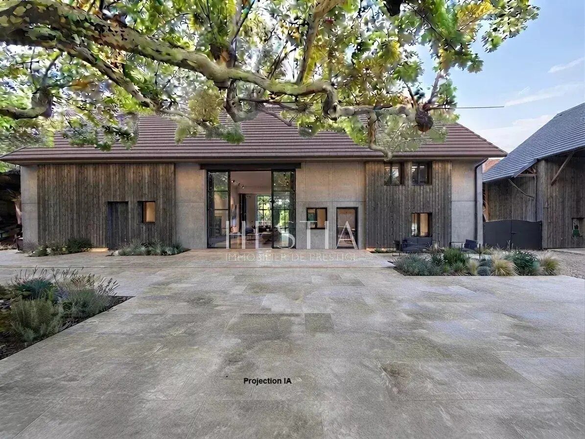 Maison à vendre, 264m², La Roche-sur-Foron