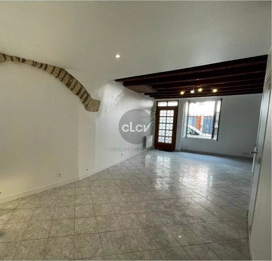 Appartement à vendre, 33m², Anse