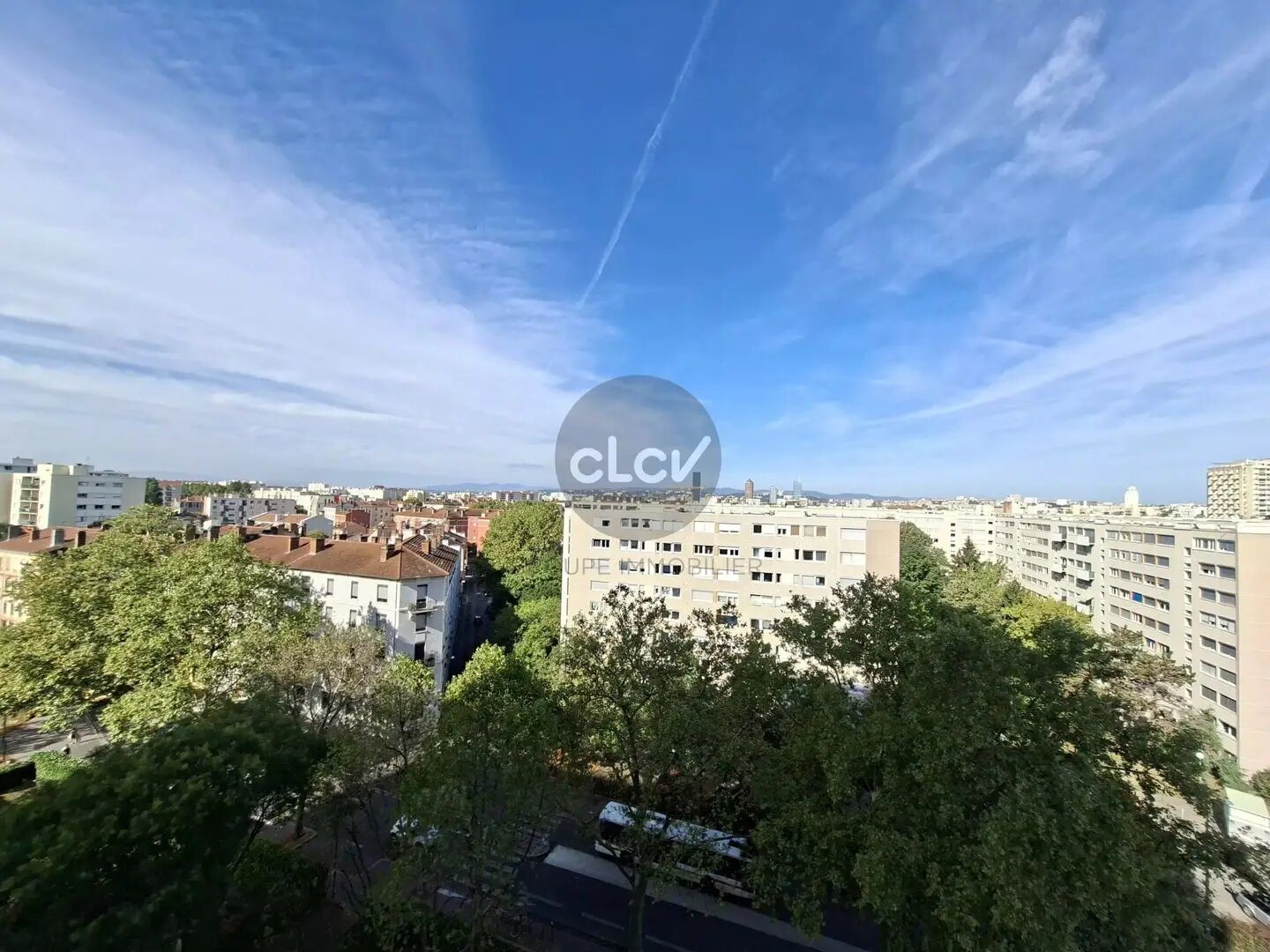 Appartement à vendre, 60m², Villeurbanne